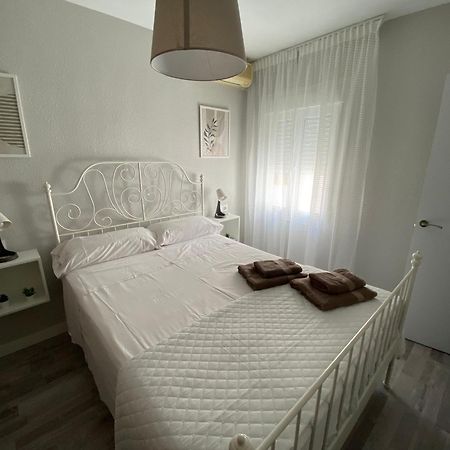 Appartement Casa Abuela Maria à Alhama de Almería Extérieur photo