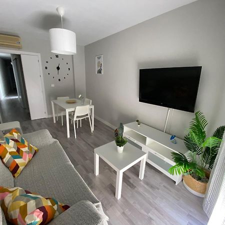 Appartement Casa Abuela Maria à Alhama de Almería Extérieur photo