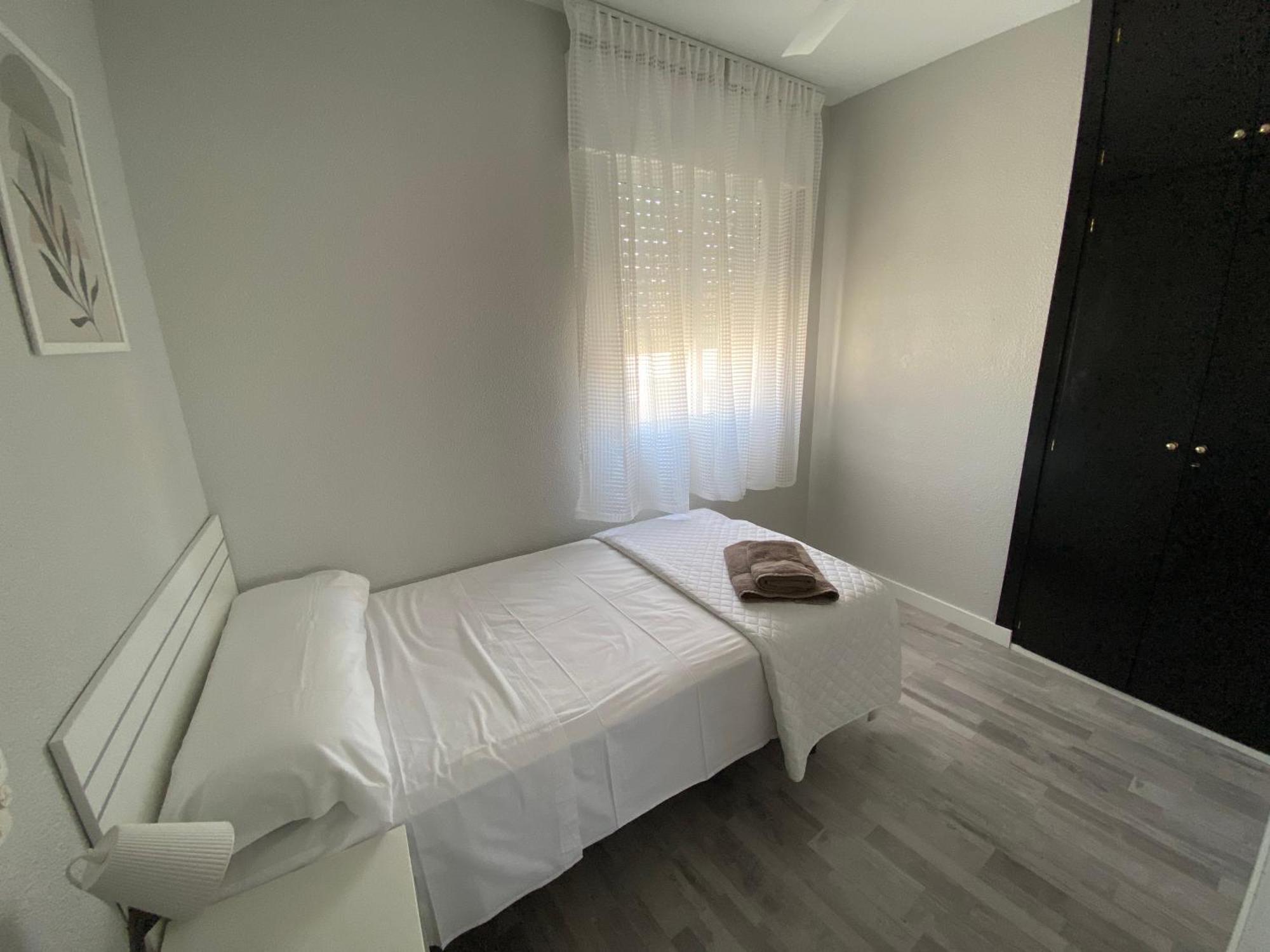 Appartement Casa Abuela Maria à Alhama de Almería Extérieur photo