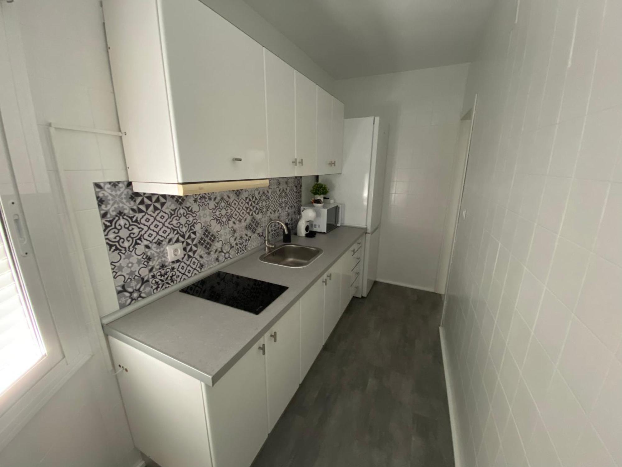 Appartement Casa Abuela Maria à Alhama de Almería Extérieur photo