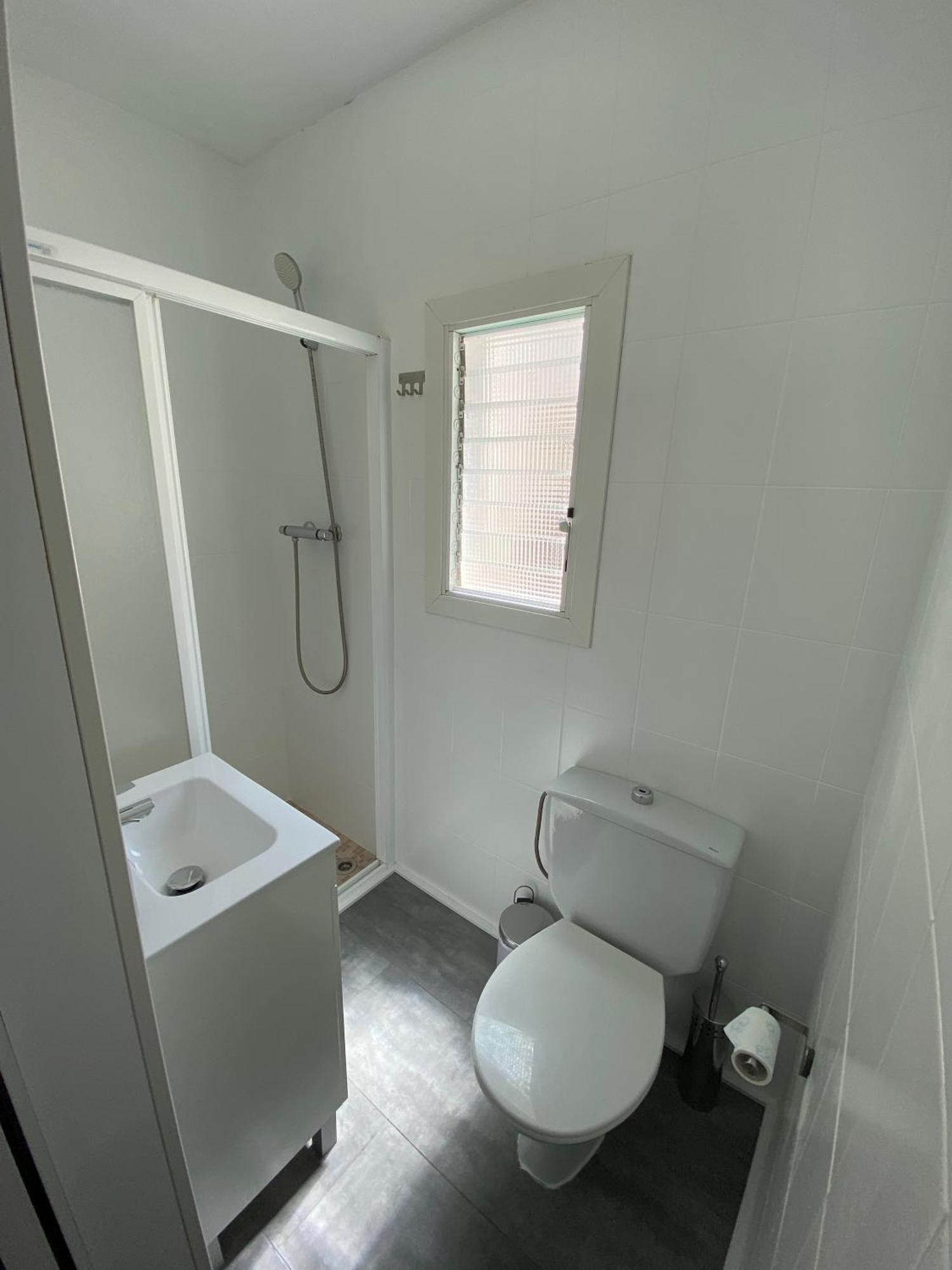 Appartement Casa Abuela Maria à Alhama de Almería Extérieur photo