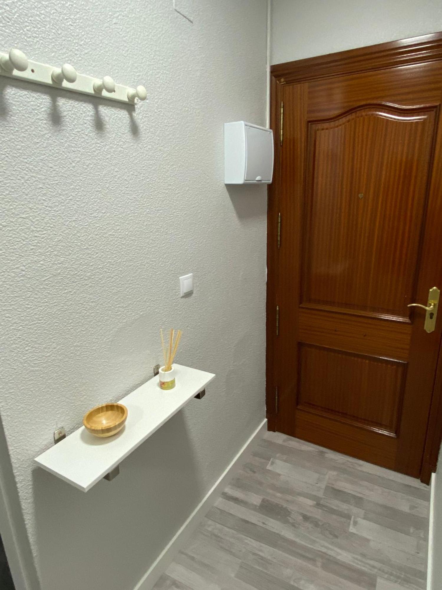 Appartement Casa Abuela Maria à Alhama de Almería Extérieur photo