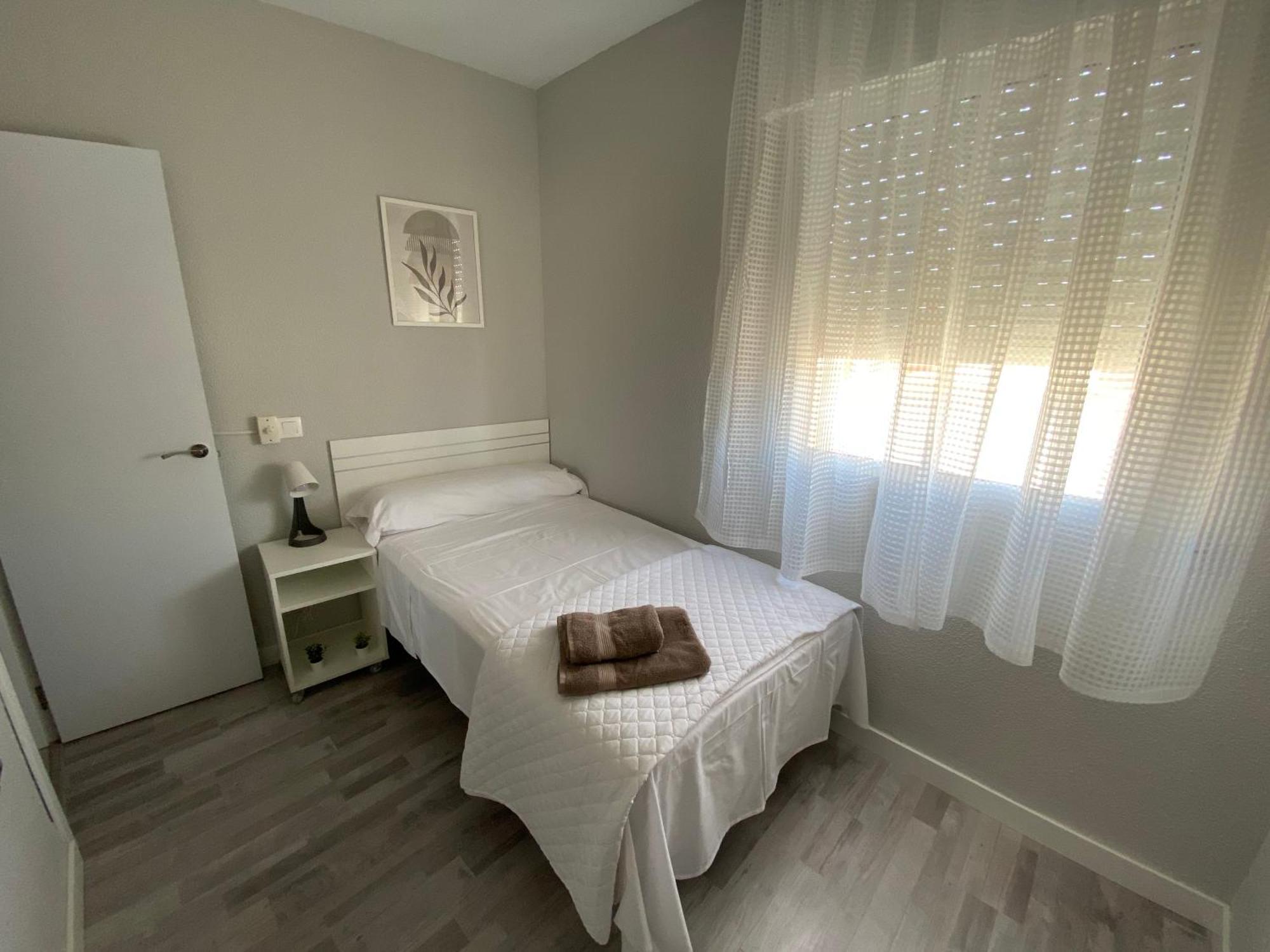 Appartement Casa Abuela Maria à Alhama de Almería Extérieur photo